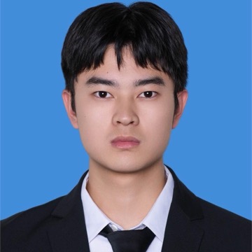 Sensen Gao
