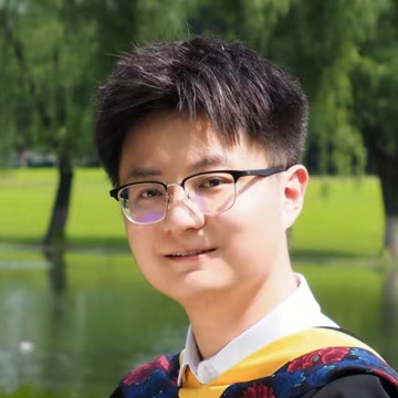 Weijie Wang