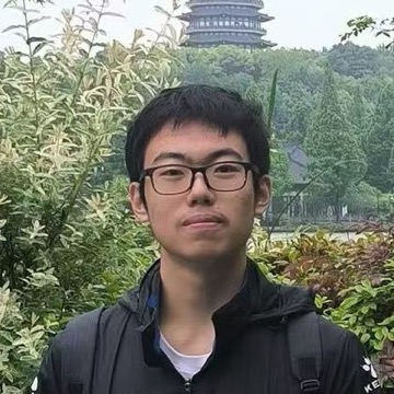 Yuzhuo Tian