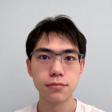 Zehao Qi